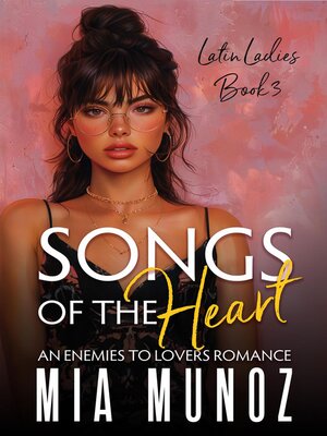 cover image of Songs of the Heart